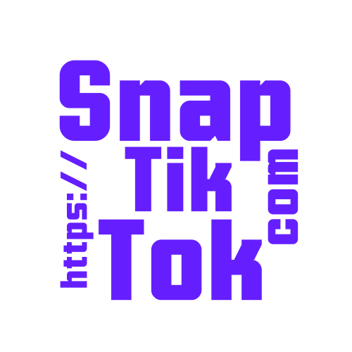 SnapTik: How to Download TikTok Videos HD, Slideshow, Story & Mp3 Without  Watermark - The Daily Guardian